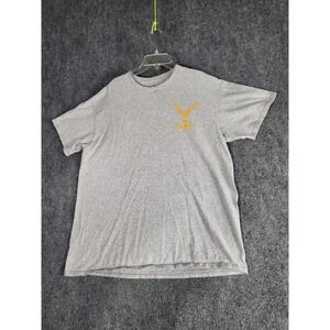 Yellowstone Ride For The Brand Graphic Tee Western‎ TV Show T-Shirt L